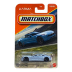 Matchbox Karma Revero - 2025 Matchbox Series 112/125 -