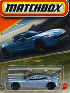 Matchbox Karma Revero - 2025 Matchbox Series 112/125 -
