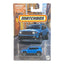 Matchbox 2019 Jeep Renegade - European Streets Series 10/24 -