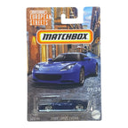 Matchbox 2008 Lotus Evora - European Streets Series 09/24 -