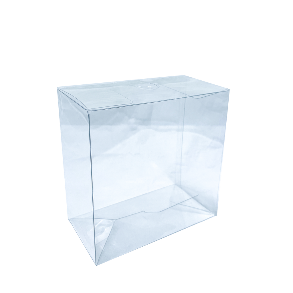 5 Star Protectors PopShield Protector - Collectors World Toys