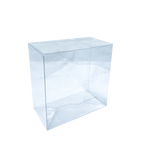 5 Star Protectors PopShield Protector - Collectors World Toys