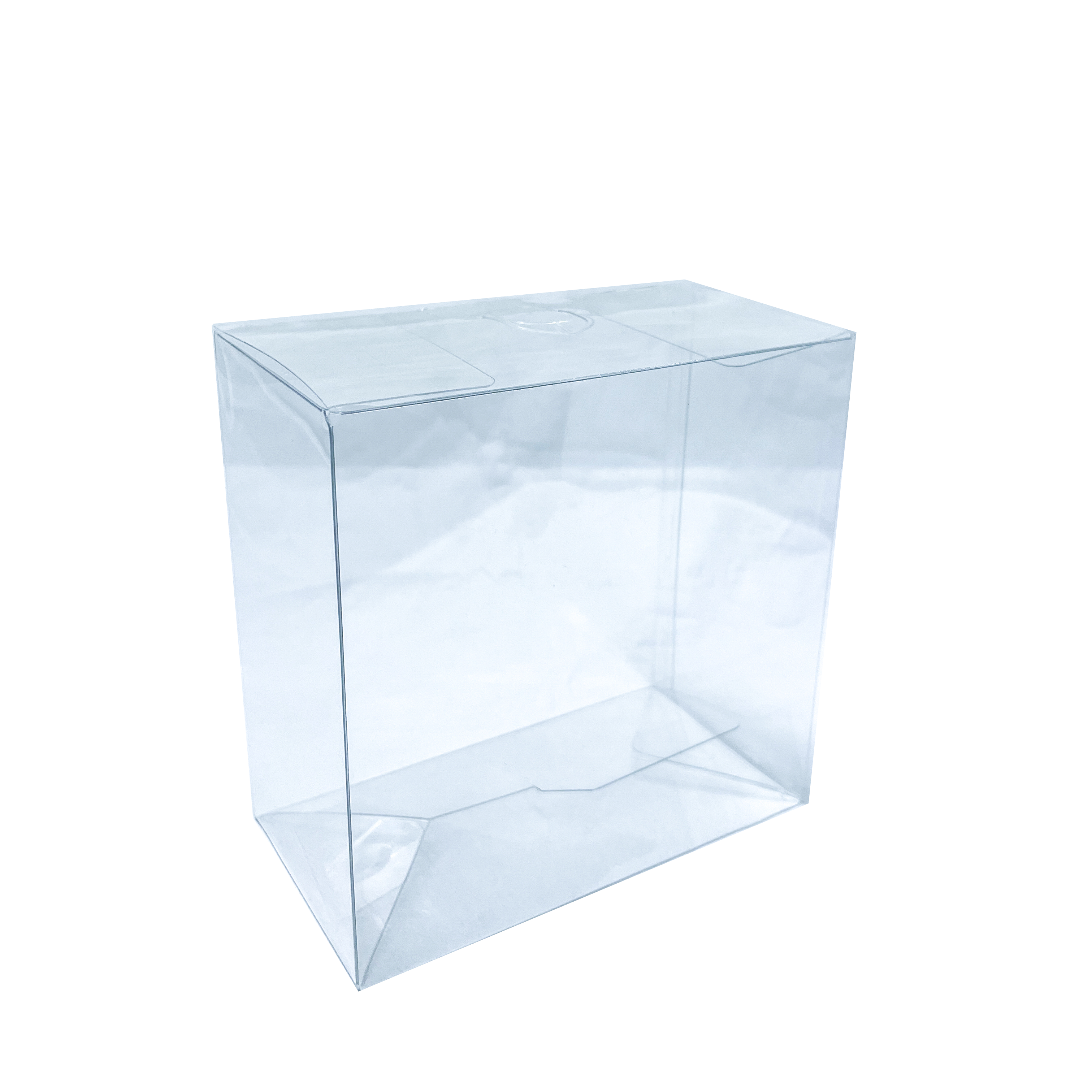 5 Star Protectors PopShield Protector - Collectors World Toys