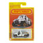 Matchbox Wildfire Rescue Truck - Target Reto Series 23/24 -