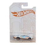 Hot Wheels Muscle Speeder - Pearl and Chrome Series 1/6 -