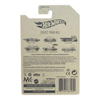 Hot Wheels Muscle Speeder - Pearl and Chrome Series 1/6 -