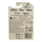 Hot Wheels Subaru Brat - Winter Series 4/5 -