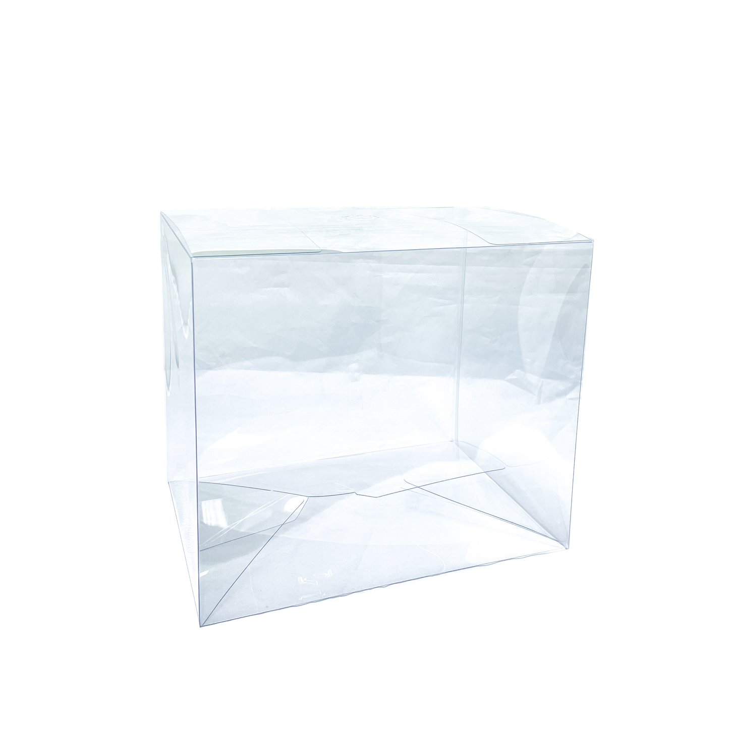 Rides Marvin the Martian with Rocket PopShield Protector