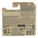 Hot Wheels Birthday Burner - Celebration Racers Series 5/10 (Short Card) -