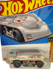 Hot Wheels West Coast Flyer - Fast Transit Series 4/5
