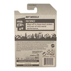 Hot Wheels Bot Wheels - HW Space Series 3/5 -