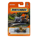 Matchbox MBX Load Lifter - Matchbox Series 69/100