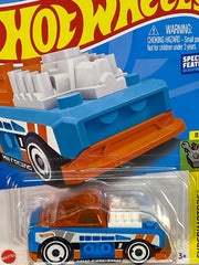 Hot Wheels Custom Small Block - Experimotors Series 8/10