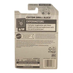 Hot Wheels Custom Small Block - Experimotors Series 8/10 -