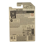 Hot Wheels Mo-Stash - Mustache-Themed Design - Experimotors Series 4/5 -