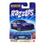 Matchbox '19 Ford Mustang Coupe - Razzles - Matchbox Series 3/6