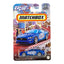 Matchbox '19 Ford Mustang Coupe - Razzles - Matchbox Candy Series 3/6