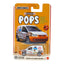 Matchbox Volkswagen Caddy Delivery - Tootsie Roll Pop - Matchbox Candy Series 2/6 -