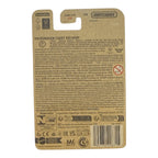 Matchbox Volkswagen Caddy Delivery - Tootsie Roll Pop - Matchbox Candy Series 2/6 -