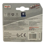 Maisto Volkswagen Beetle - Fresh Metal 100 Series -
