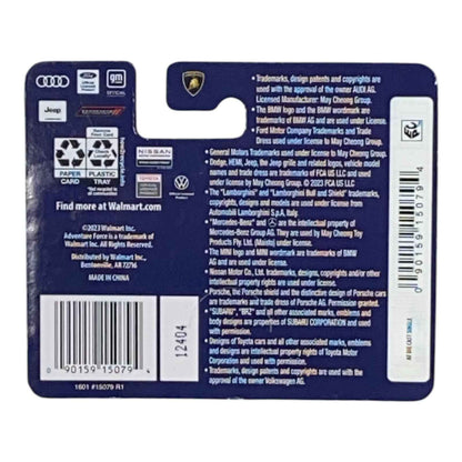 Adventure Force Garbage Truck