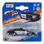 Maisto Police Car - Fresh Metal 100 Series -