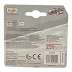 Maisto 2021 Ford Bronco - Fresh Metal 100 Series -