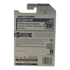 Hot Wheels Disney Steamboat - HW Screen Time Series 10/10 -