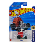 Hot Wheels Snoopy - HW Screen Time Series 7/10
