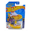 Hot Wheels The Beatles Yellow Submarine - HW Screen Time Series 6/10 -