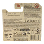 Hot Wheels Snoopy - HW Screen Time Series 7/10 Short Card -