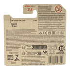 Hot Wheels Monster High Ghoul Mobile - Screen Time Series 1/10 (Short Card) -