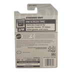 Hot Wheels Standard Kart - HW Screen Time Series 2/10 -