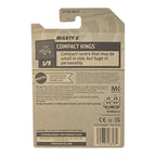 Hot Wheels Mighty K - Compact Kings Series 1/5