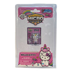 Hello Kitty - Worlds Smallest Micro Pop Figure with Collectible Mini Case -