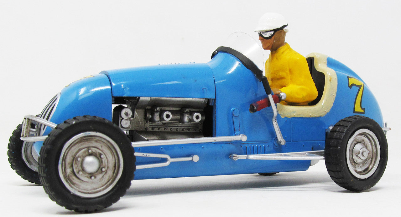 1:20 Midget Racer "Midget Special" Plastic Model Kit