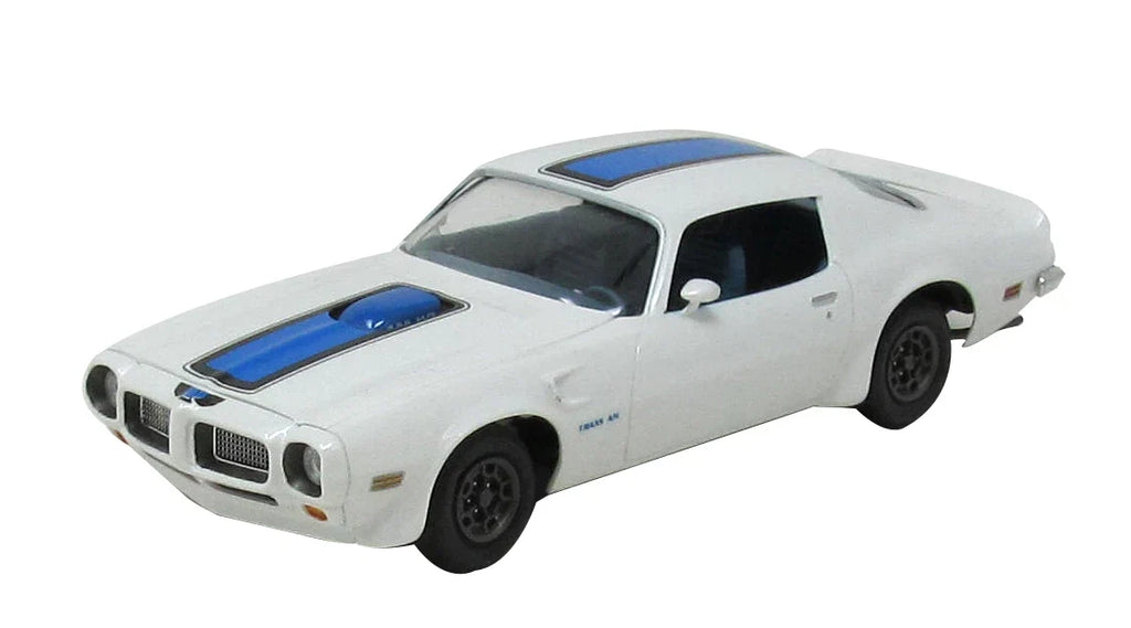 1:32 1971 Pontiac Firebird Route 32 Plastic Model Kit