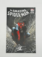 [Signed by Gabriele Dell'Otto] Amazing Spider-Man #66 Unknown Comics Gabriele Dell’Otto Exclusive Var [INST]