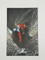 [Signed by Gabriele Dell'Otto] Amazing Spider-Man #66 Unknown Comics Gabriele Dell’Otto Exclusive Var [INST]