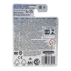 Chip The Squirrel Micro Figure / Cake Topper - League of Super-Pets -