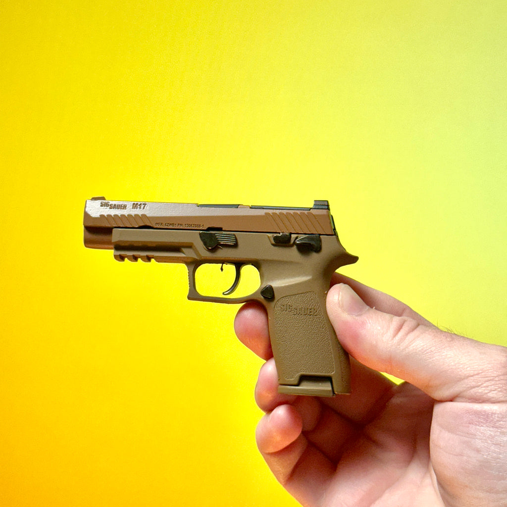 SIG Sauer M17 Model Pistol