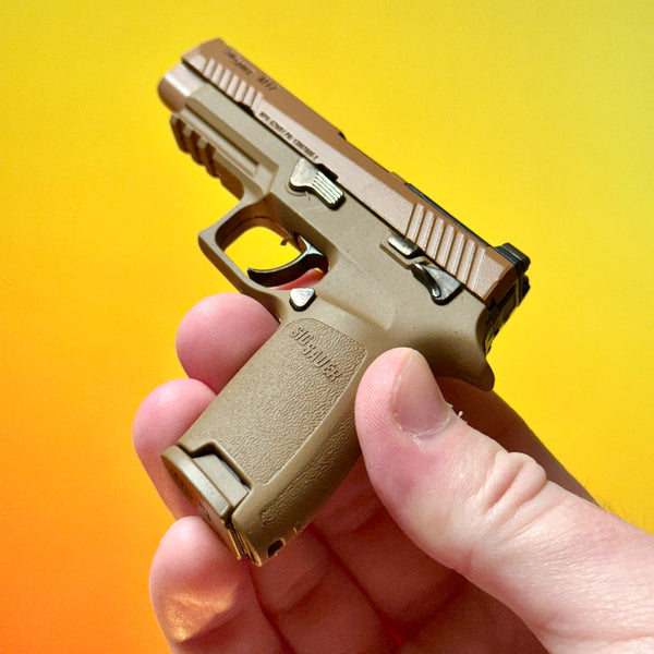 SIG Sauer M17 Model Pistol
