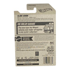 Hot Wheels Slide-Burn - Dream Garage Series 4/5 -