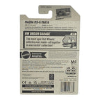 Hot Wheels Mazda MX-5 Miata - Dream Garage Series 2/5 -