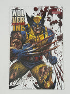 [Signed by Hickman] Wolverine: Revenge - Red Band #5 Unknown Comics Kirkham Convention Exclusive Var Explicit Content [INST] - Collectors World Toys