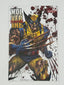 [Signed by Hickman] Wolverine: Revenge - Red Band #5 Unknown Comics Kirkham Convention Exclusive Var Explicit Content [INST] - Collectors World Toys