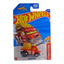 Hot Wheels Buns of Steels - Let's Race Series 5/5