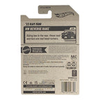 Hot Wheels '23 Ram 1500 - HW Reverse Rake Series 2/5 -