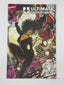 [Signed by Hickman] Ultimate Spider-Man #11 Unknown Comics Andrews Exclusive Var [INST] - Collectors World Toys