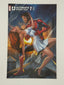 [Signed by Hickman] Ultimate Spider-Man #7 Unknown Comics Kirkham Exclusive Var [INST] - Collectors World Toys